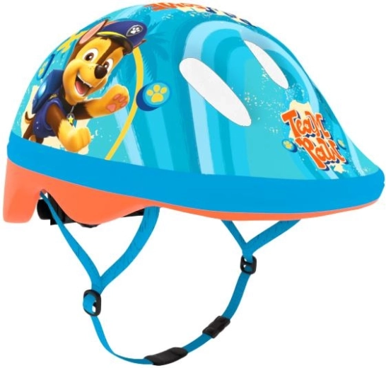 Otroška kolesarska čelada Seven Paw Patrol XS 44–48 cm