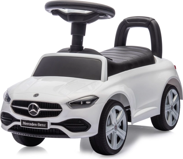 Uradno licenciran dizajn Mercedes-Benz