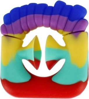 Prijeten silikon in varna izdelava