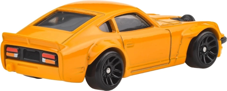 Gladna vožnja na štirih kolesih