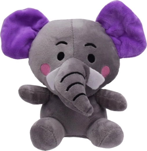 Mehkučen in nežen na dotik