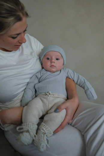 100 % organski bombaž, nežen do kože