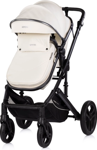 Zasukljiv sedež v smeri in nasproti smeri vožnje