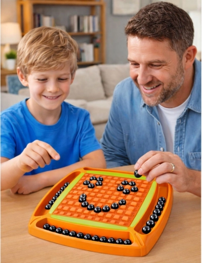 Preprosta pravila, pametna strategija