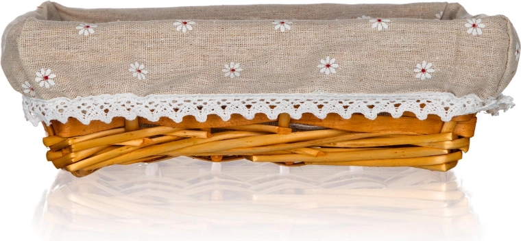 Čvrsta pletena konstrukcija za vsakodnevno uporabo