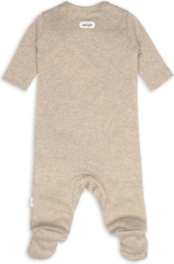One-piece design for warmth and comfort