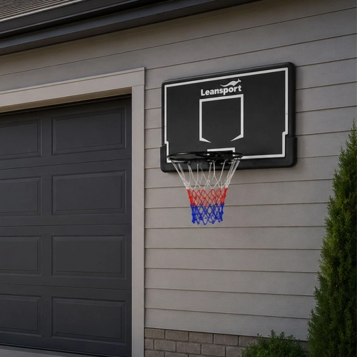 Suitable for mounting by the house or in the garden