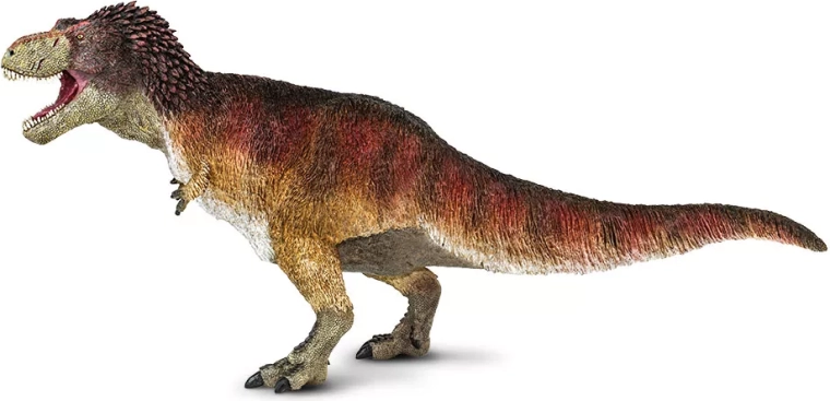 Safari Ltd. Feathered Tyrannosaurus rex