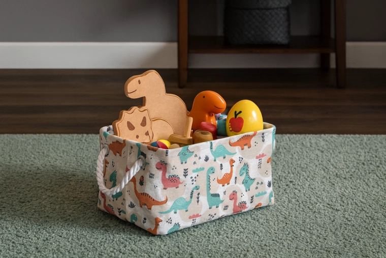 Praktične mere za red