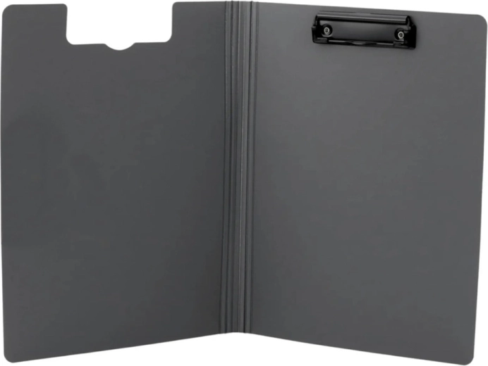 Sturdy metal clip for secure fastening
