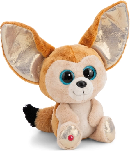 NICI Glubschis plišasti fenek Fenfen 15 cm