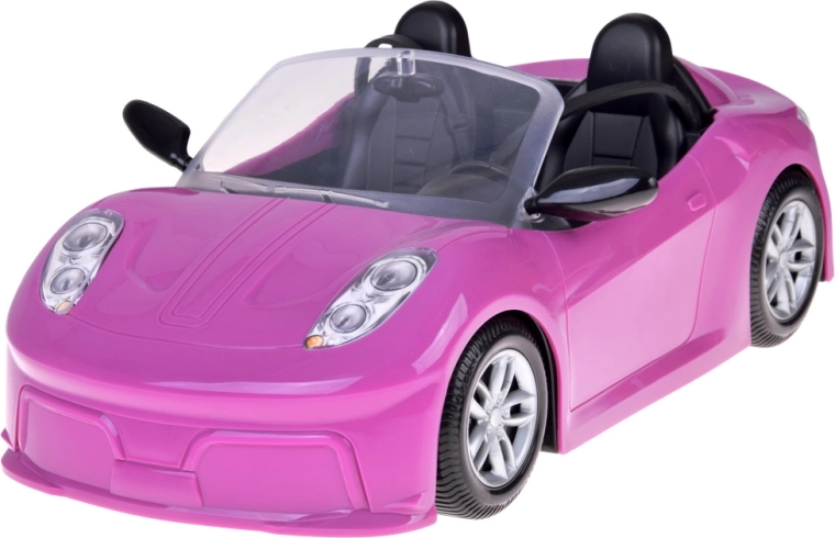 Za dve klasični punčki