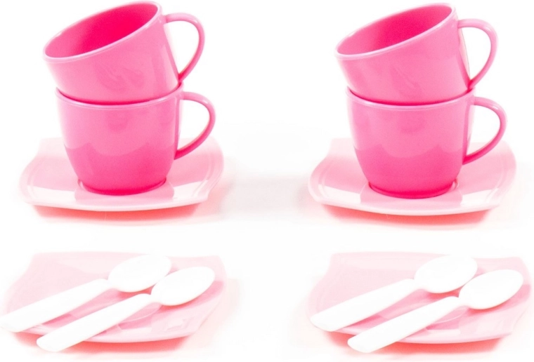 Praktično zložljive skodelice