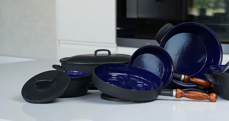 Univerzalna uporaba na vseh vrstah štedilnikov