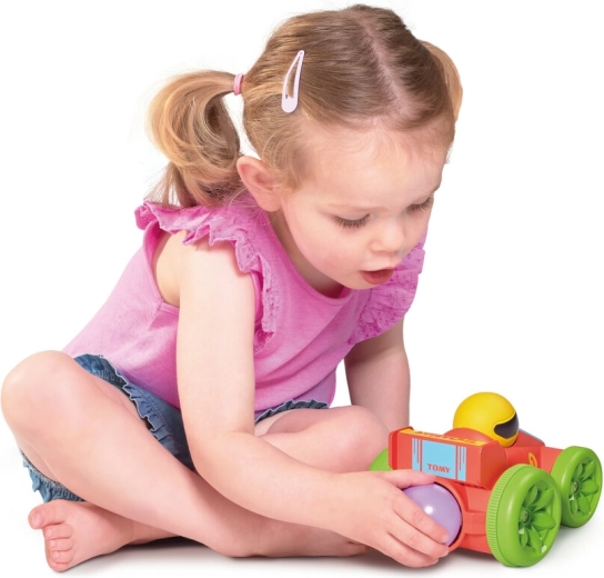 Supports motor skills and coordination