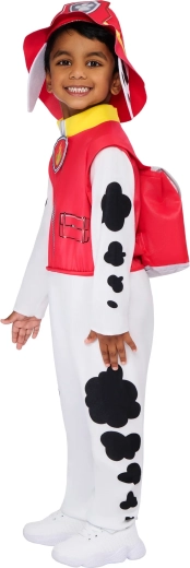 Komplet s kapo in nahrbtnikom