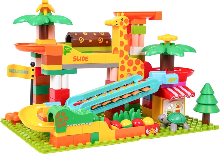 VarnI, veliki deli za male graditelje