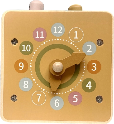 Zobniška kolesa, ura in druge mehanike