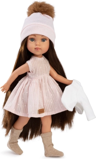 Preprosto oblačenje in kreativna igra