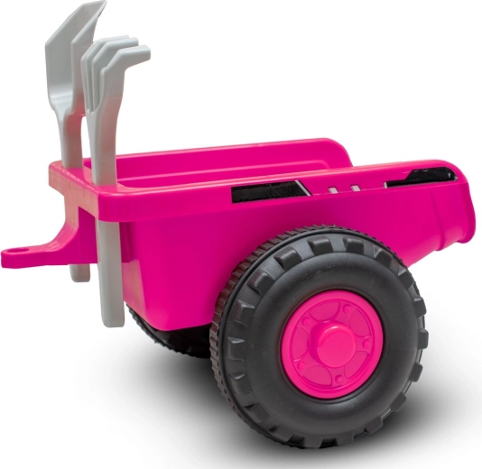 Komplet otroškega orodja za še več zabave