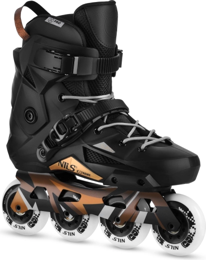 Slalomske rolerke NILS Extreme Slayd – 36