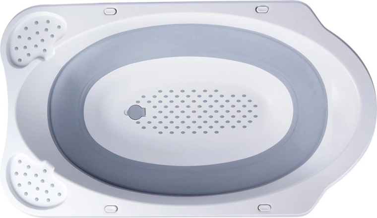 Udobno izpraznjevanje vode