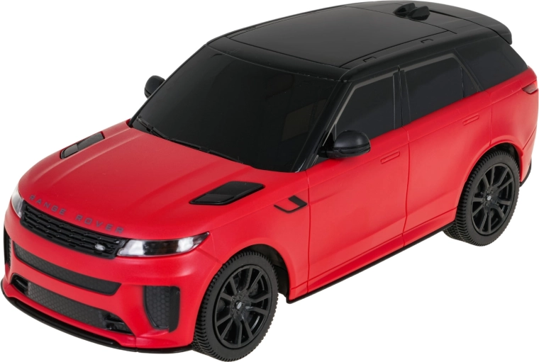 Realistični model Range Rover Sport SV