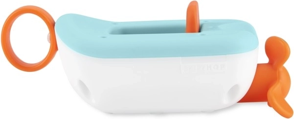 Natezni čolniček za akcijsko kopanje