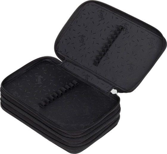 Elastične zanke tudi za debele barvice in flomastre