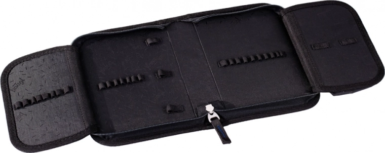 Celoten set: nahrbtnik, peresnica in vrečka