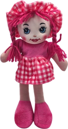 Varna zasnova brez majhnih delov