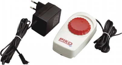 Osnovni analogni upravljalnik Piko z napajalnikom