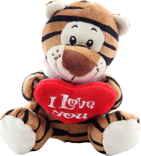 Šest prisrčnih živalskih različic