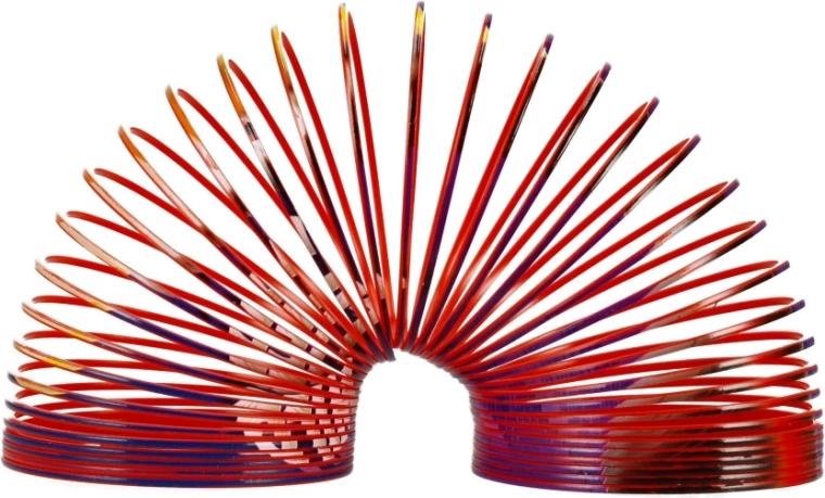 Zabava, ki se premika