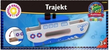 Maxim Otroški trajekt