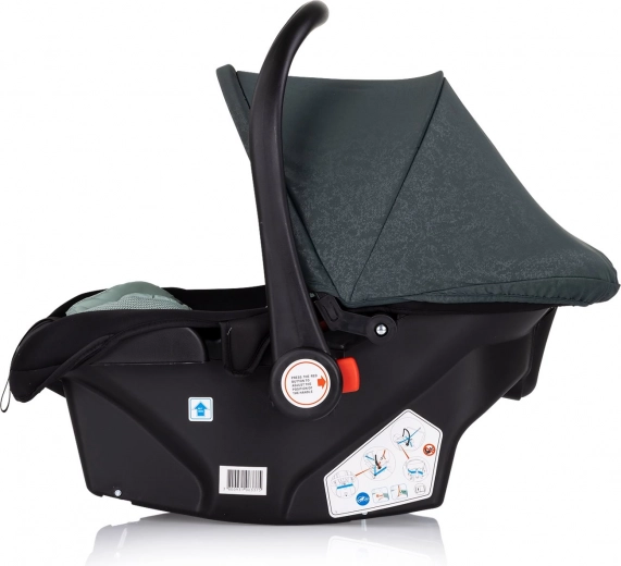 i-Size varnost in zaščita