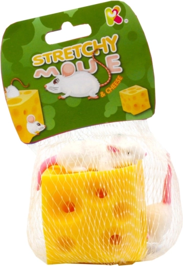 Odlično za antistres in fidget