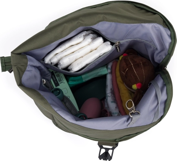 Pametna organizacija in dodatki