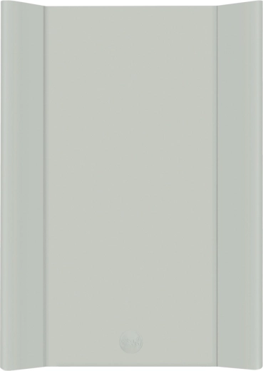 Ceba Baby soft changing mat Basic Clay light beige 50 × 70 cm