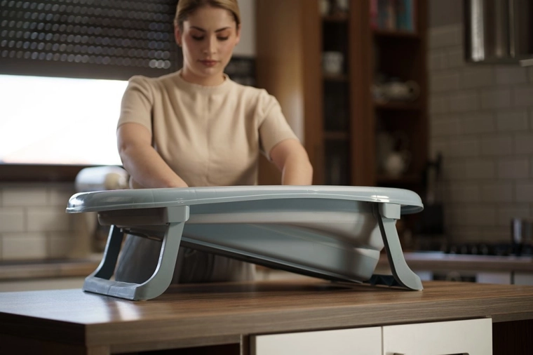 Stabilno in varno kopanje