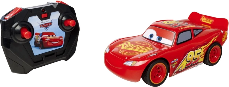 Turbo za hitrejše dirke