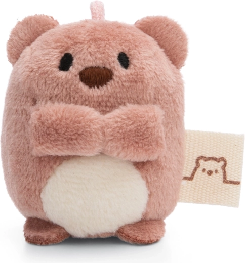 Mehek NICI pliš za vsak dan