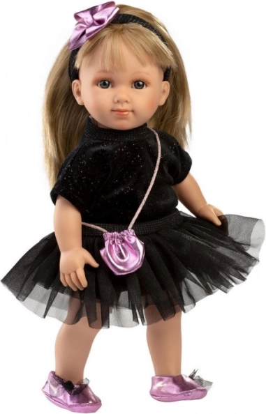 punčka Elena 35 cm LLORENS