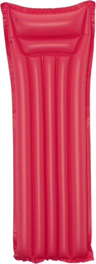 Udobje zahvaljujoč vgrajeni blazini