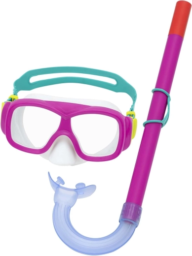 Udobno in varno prileganje