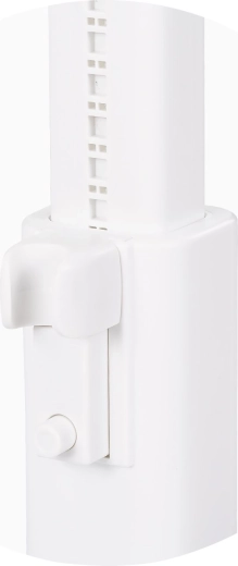 Natančna nastavitev višine