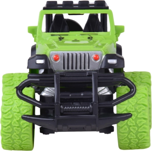 Učinkovita LED osvetlitev