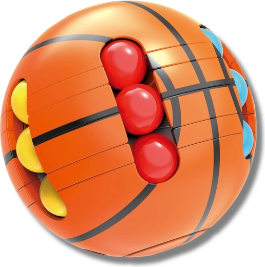 Senzorična stimulacija in osredotočenost