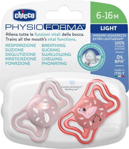 Higiensko pakiranje s sterilizacijsko škatlico