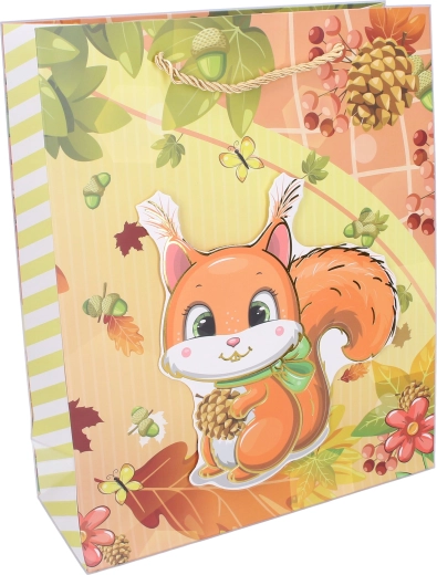 Močni vrvni ročaji za zanesljivo nošenje